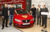 Seat y el Valencia CF unen sus fuerzas