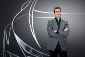 Seat: nuevo responsble de diseño