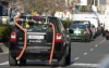 Según un estudio científico, el Freelander 2 Stop/Start reduce un 22% el consumo de combustible y las emisiones de CO2 en Ciudad