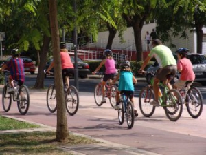 Según un estudio el 70% de los niños españoles nunca van solos al colegio