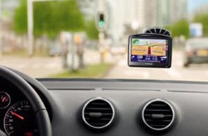 Seis de cada diez conductores están dispuestos a restringir el uso de los GPS por motivos de seguridad