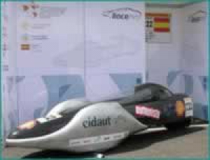 Seis equipos españoles en el Shell Eco-Marathon