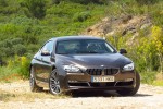 BMW Serie 6 Gran Coupé, 5 metros de Coupé