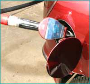 Shell advierte de los peligros de la electricidad estática al repostar