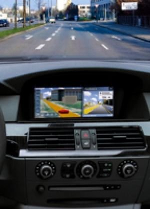 SIEMENS VDO trabaja en el desarrollo de sistemas de navegación en 3D