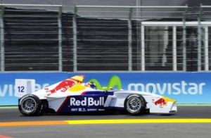 Silverstone, ecuador del campeonato para Carlos Sainz Júnior