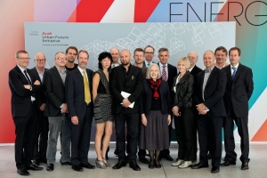 Audi debate sobre "Las Ciudades del Futuro"