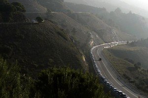Sin cambios en el Rallye de Cataluña