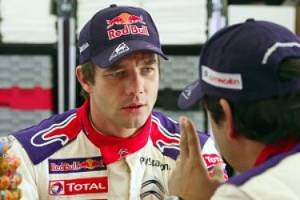 Sin Súper Licencia, no hay F1 para Loeb