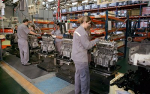 Situación actual de la producción y del Expediente de Regulación de Empleo de Renault España