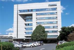 Situación de Mazda ante la catástrofe en Japón