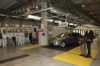Škoda Auto inicia la producción de serie del Superb Combi