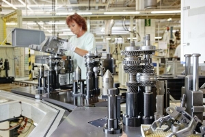 Skoda: 10 millones de coches fabricados en Boleslav
