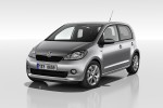 Skoda Citigo 5 puertas. Será presentado en el Salón de Ginebra