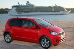 Skoda Citigo, el peque llega a los concesionarios, datos y precios