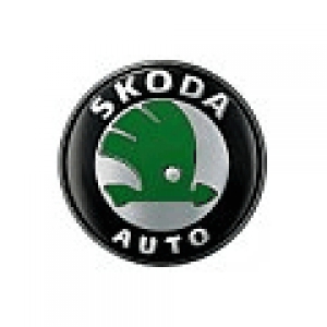 Škoda coche oficial de la Liga Asobal