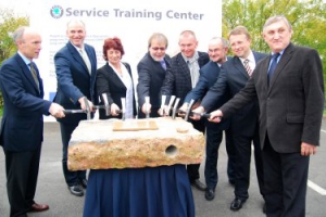 Škoda construirá un nuevo centro de formación internacional en Kosmonosy