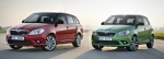 Skoda Fabia: Datos y precio del Fabia RS