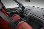 Skoda Fabia: Serie Especial Montecarlo