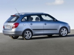 Skoda Fabia Combi: El nuevo Fabia Combi ya a la venta