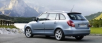 Skoda Fabia Combi: Todos los detalles del nuevo Fabia Combi