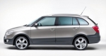 Skoda Fabia Combi: Fabia Combi Scout, novedad antes del verano