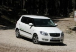 Skoda Fabia GreenLine: Vuelta de tuerca a la economía