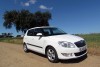Skoda Fabia 1.2 TDI 75 Greenline, en el club de los 3 litros