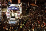 IRC: Skoda gana el Rallye Yprés
