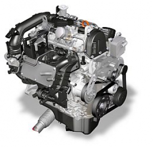 Škoda inicia la producción de un nuevo motor sobrealimentado