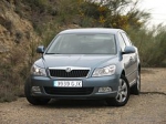 Skoda Octavia 1.9 TDI 105 DSG Trend: Sedán de 5 puertas y filosofía económica