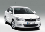 Skoda Octavia: Octavia Green Line