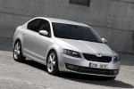 Nuevo Skoda Octavia, más grande y con nuevos equipamientos