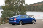 Skoda Octavia 2.0 TDI 170 DSG RS: No renuncies a nada
