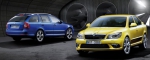 Skoda Octavia: El nuevo Octavia RS