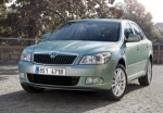 Skoda Octavia: Nuevos acabados y equipamientos para la gama Octavia