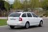 Skoda Octavia Combi 1.6 TDI Greenline, cargar mucho consumir poco