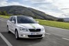 Skoda Octavia Green E Line, el primer eléctrico de la casa