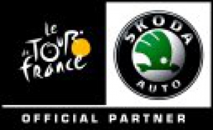 Skoda, patrocinador del Tour de Francia 2004 