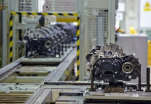 Škoda produce cuatro millones de transmisiones
