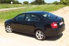 Skoda Rapid 1.6 TDi CR 105, una berlina compacta pero amplia y accesible