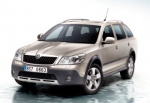 Skoda Scout: Actualización del Scout