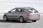 Skoda Superb: Llega el Superb Combi
