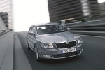 Skoda Superb Limited Edition, equipo y precio especiales