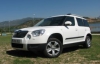 Skoda Yeti 1.6 TDI 105 Greenline: Un SUV de conciencia ecológica