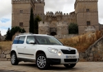 Skoda Yeti y Fabia: Nuevas versiones de carácter más económico