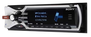 Sony MEX-BT5000, un sueño móvil