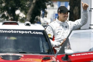 WRC: Sordo se muestra cauto ante el Rallye de España