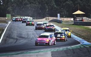 Sorteo de pases VIP para la Mini Challenge y Peugeot THP de este fin de semana