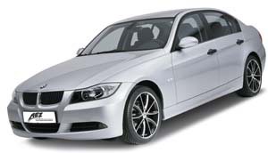 Sport Styling, nuevo distribuidor de las llantas AEZ Wheels, Dezent y Dotz